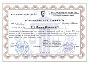 Інститут оцінки та судових експертиз