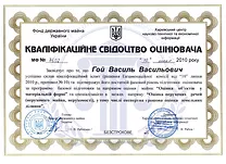 Інститут оцінки та судових експертиз